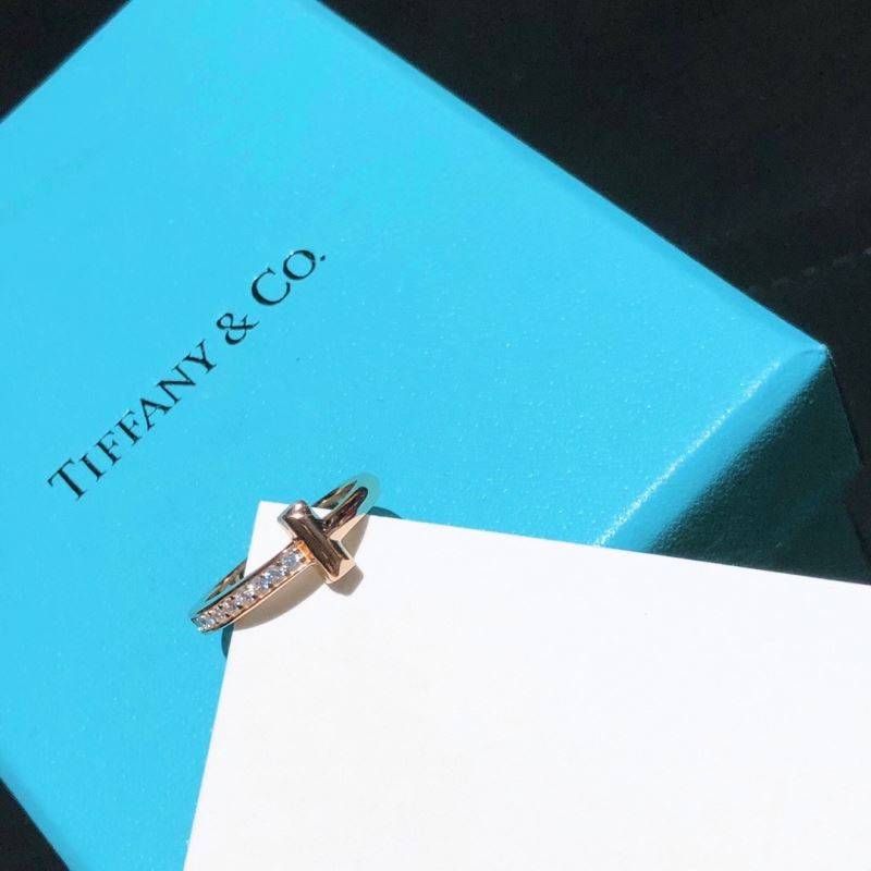 Tiffany Rings